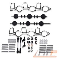 Reparatursatz AnsaugkrÜMmer FÜR VW Phaeton 3D 3.0 TDI V6 Touareg 7L 3.0 TDI