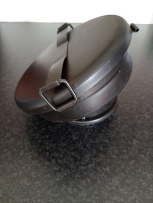 Luftfiltergehäuse komplett M72 M63 Ural BMW Dnepr K650 und CJ