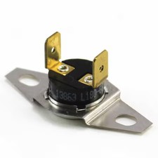 Reznor 45602 Auto Limit Switch, 120 Deg. To 180 Deg. F