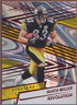 Heath Miller #20 2025 Panini Revolution Red Swirl-Steelers-0349