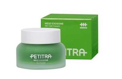 Petitra Meso Exosome NK Cell Cream 50ml