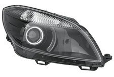Feu avant (phare) Skoda FABIA