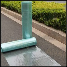 High Impact Clear Polycarbonate Roofing 1.2mm Sheets Panels UV Protected 3M 10M