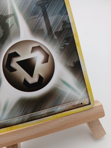 Metal Energy 122/123 - HeartGold & SoulSilver - Regular Common LP Pokemon Card - Foto 4 di 6