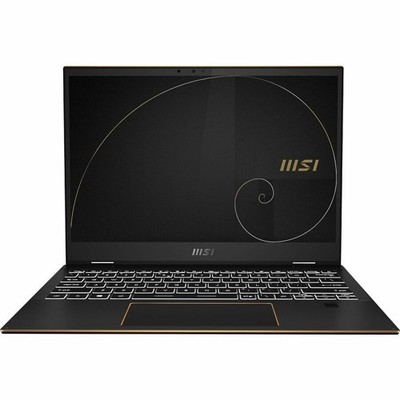 MSI Summit Flip Evo A13MT-243US 13.4'' Touchscreen Laptop i7-1360P 16GB 1TB W11H