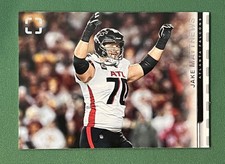 2025 Photogentic - Jake Matthews #123 - Falcons