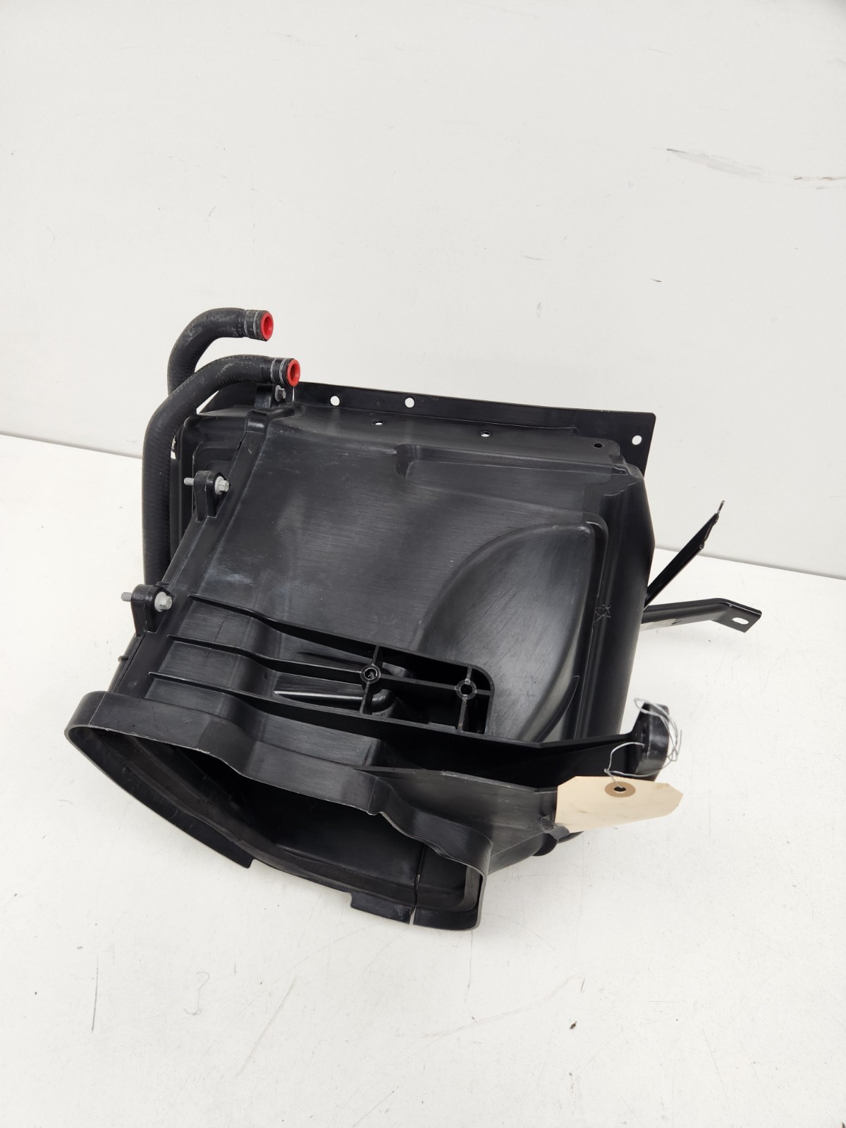 McLaren MP4-12C 2012-2014 FRONT+LEFT Radiator