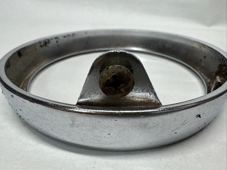 ✅ Yamaha YG1 YG1T YGS1 YJ2 MG1T Faro Luz Lámpara Llanta 127-84115-00 *120 Foto 3 de 4