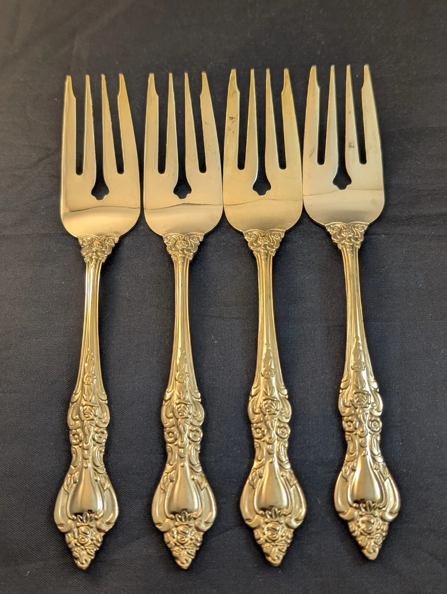Barclay Single Flatware Pieces for sale | eBay