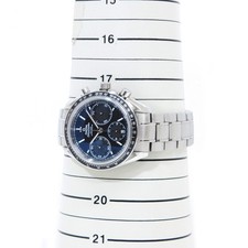 OMEGA Co-Axial Speedmaster Racing 326.30.40.50.01.001 S. Steel Auto Watch #1247B 16