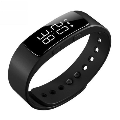 Simple Watch Smart Bracelet Sports Electronic Watch