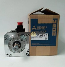 New 1Pcs Mitsubishi Servo Motor HG-SN152J-S100 HGSN152JS100 IN BOX