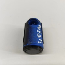 MERCEDES-BENZ CLK Cabrio A208 Parksensor hinten 0015425918 2001 28973497 MERCEDES-BENZ CLK Cabrio A208 Parksensor hinten 0015425918 2001 28973497