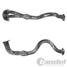 HOSENROHR ABGASROHR FLEXROHR passend für SKODA OCTAVIA COMBI (1U5) 1.6