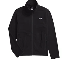 Mens The North Face TNF TKA Glacier 2 100 Fleece Full Zip Jacket Coat NF New