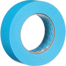 Scotch High Performance Masking Tape 3434, 07898, 36 mm x 50 m, 24 Rolls/Case 6