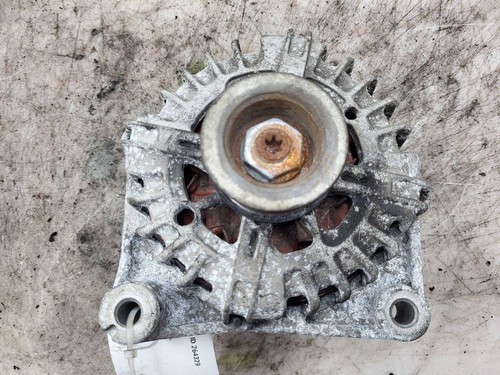 BMW 1 E87 Generator 2.00 Diesel 110kw 2008 34531022