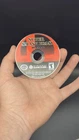 Super Smash Bros Melee (Nintendo GameCube, 2001) Disc Only Tested Working
