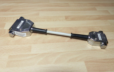 Adapterkabel für Siemens WF470  : Verbindung WF 470 nach AG/PC.