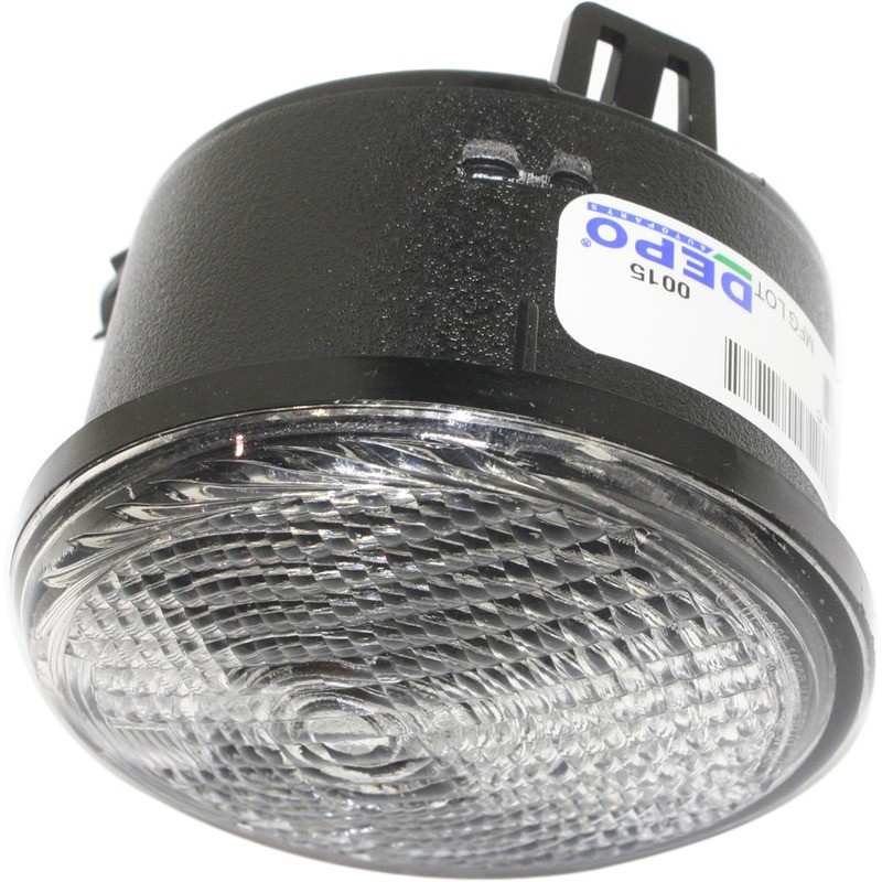 Turn Signal Light Front Passenger Side For 2014-2018 Jeep Wrangler thumbnail 5