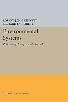 ENVIRONMENTAL SYSTEMS 8211 PHILOSOPH von Robert John Bennett (Taschenbuch)