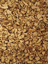 Organic Orange peel (Citrus sinensis) - Botanical Remedies -