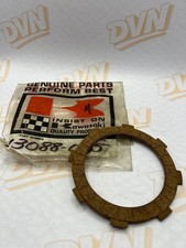 New OEM Kawasaki 13088-005 Clutch Friction Plate NOS