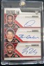 2025 Donruss Elite - Shedeur Sanders Pen Pals RC On-card Triple Auto -Browns