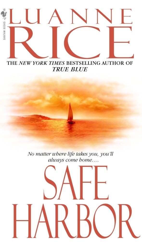 Safe Harbor (Hubbard's Point) by Rice