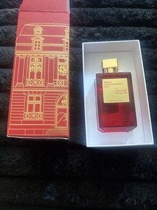 Baccarat Rouge 540 | eBay