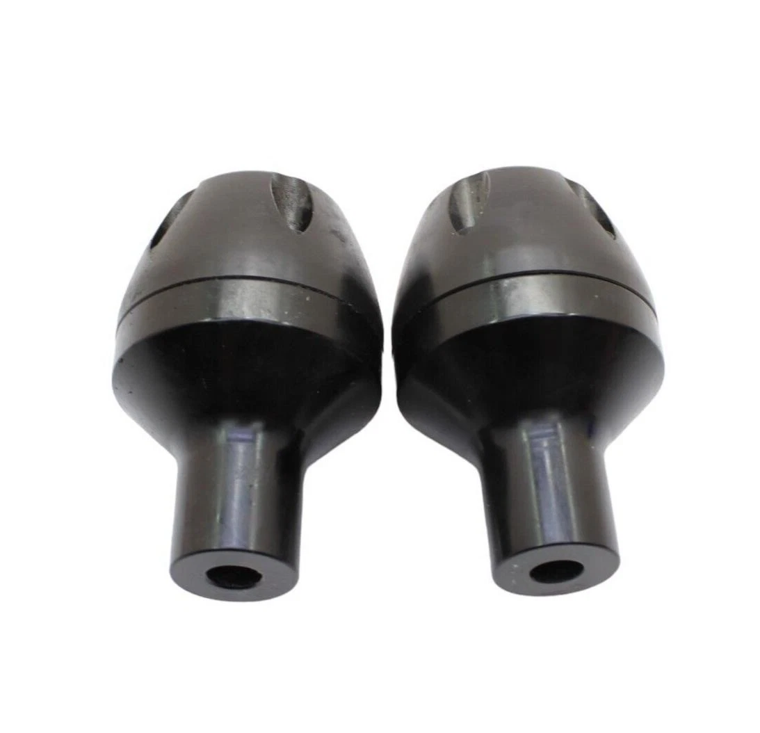 2017 - 2020 APRILIA TUONO V4 FRAME SLIDERS FALL PROTECTION CRASH RIGHT LEFT