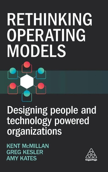 Rethinking Operating Models | Kent Mcmillan | Buch | Einband - Fest (Hardcover)-image