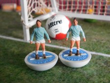 SUBBUTEO VINTAGE ANNI 70 - RICAMBI CLASSICI PESI MASSIMI - MANCHESTER CITY #5 - H/W