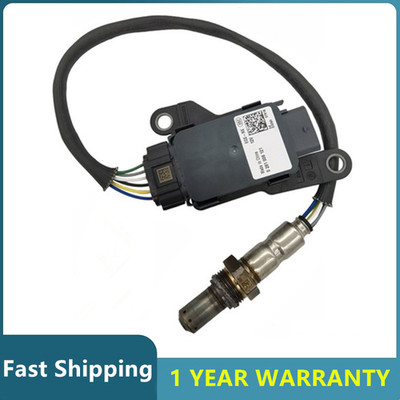 Nox Sensor Nitrogen Oxides Sensor For Maxus V80 V90 T60 T70 D90 12V 0281008121