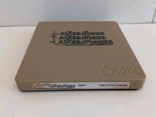 Tim Holtz Alterations Sizzix Die Tattered Leaves 656927 Scrapbook Crafts Cards