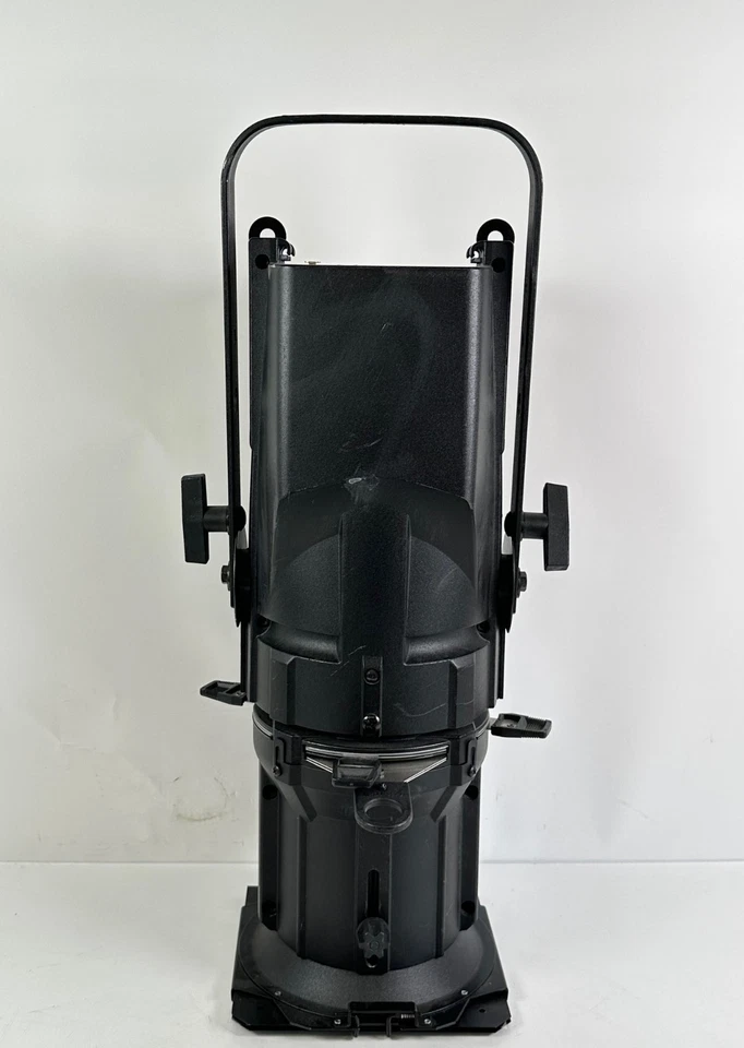 ETC ColorSource Spot Light Deep Blue 90° Degree Lens Tube RGBL LED Ellipsoidal - Image 4 of 4