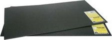 WOODLAND SCENICS HO/O Super Sheets 5mm x 1" x 2" Train Roadbed HO Scale ST1477