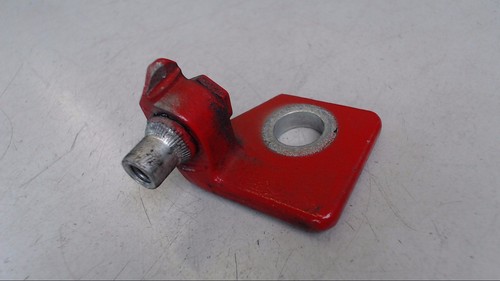 Türscharnier Scharnier Türe Rechts Oben Opel Corsa 1.3 Cdti DPF Bj 2009 D