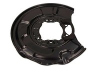 Spritzblech Bremsscheibe Hinten Links FÜR MERCEDES-BENZ CLS E-KLASSE SL