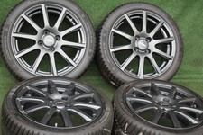 Renault Wind N Twingo Megane Nissan Micra Smart Dacia Winterräder 195/45 R16 84H