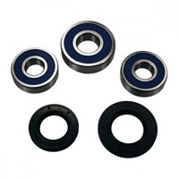 Radlager Satz Hinten 25-1359 FüR Yamaha Xjr 1200 1995-1998