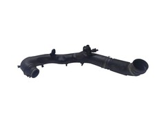 SKODA OCTAVIA I 1U2 Ladeluftkühlerschlauch 1K0129654T 1.90 Diesel 2005 30821165