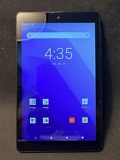 Onn 8  Tablet Pro 2020 32GB Model 100003561 - Used