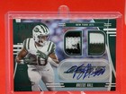2025 Panini Absolute Breece Hall Base (RAW)