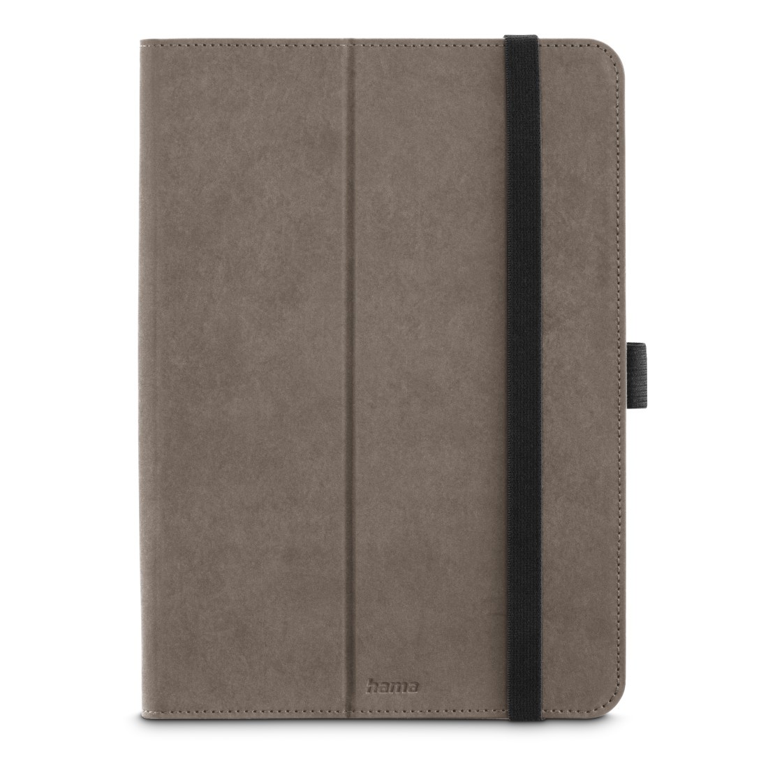 Pochette velours sable pour tablette 9.5 à 11 pouces