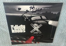 Mike Campbell Signed Vinyl Album Dirty Knobs With Proof Mike Campbell Signed Vinyl Album Dirty Knobs With Proof