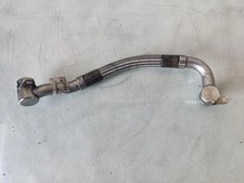 Turbo Mercedes 408