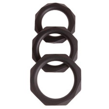 Penisring Cockring Erektion Potenz Diamond Set