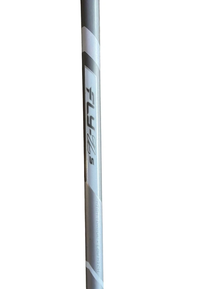 Cobra Fly Z 8 hierro grafito eje 36” diestro Foto 4 de 4