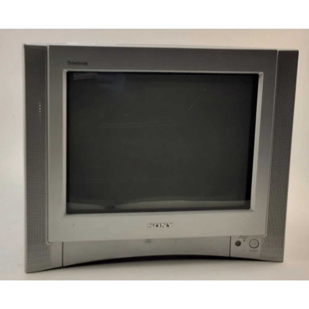 Sony Vintage Televisions for sale - eBay